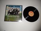 Blind Faith S/T Original Cover 2008 Audiophile 180g LP Ultra CLEAN OOP Mint