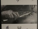 Lorna Shore Pain Remains Signed Autographed Concert Exclusive Blue Double Vinyl