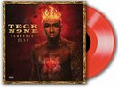 Tech N9ne - Something Else Red Double Vinyl Original Press Import New and Sealed
