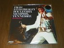 From Elvis Presley Boulevard Memphis Tennessee LP Vinyl-gold vinyl NEWW/F-ELVIS