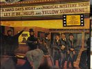 Beatles Reel Music PROMO LP yellow colored vinyl Capitol SV-12199 NM/VG+ SHRINK