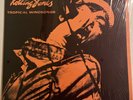 The Rolling Stones Tropical Windsongs RARE Vinyl 1983 Release