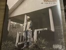 MORGAN WALLEN ONE THING AT A TIME ORANGE WEBSTORE EXCLUSIVE 3LP