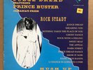 JUDGE DREAD feat. PRINCE BUSTER Jamaica's Pride (1998) UK LP DR BBLP 809 Reissue