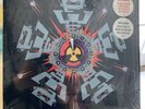 POP WILL EAT ITSELF -THIS IS THE DAY,1989 UK LP-VINYL, PL74106, inner.