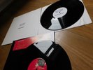 Ladytron Light & Magic Album Sampler + Destroy Everything You Touch 12