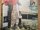 Curly Ray Cline MY LITTLE HOME IN WEST VIRGINIA Country Record Album SIGNED**