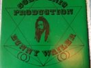 RARE: Bunny Wailer – Rise And Shine orig 7