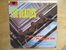 The Beatles Please Please Me UK 1971 Reissue  Parlophone – PCS 3042 VG+