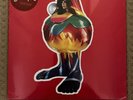 BJORK Volta Coloured Vinyl New/Sealed