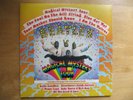 The Beatles  Magical Mystery Tour UK 1976 Reissue Parlophone PCTC 255 VG+