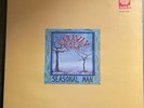 FARAWAY FOLK SEASONAL MAN  1975  RA RECORDS 12