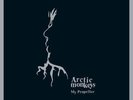 Arctic Monkeys - My Propeller - 7 Inch Vinyl Record NEW