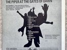 Pink Floyd 1st Pipers at the Gates of Dawn mono SX 6157 columbia NO FILE UNDER