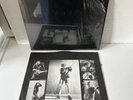 AC DC Back In Black SD-16018 Open Shrink Vinyl Near Mint
