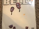 Hype Williams' - Belly - Def Jam Records - Double LP - Promo Copy
