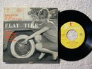 The Del Vikings – Flat Tire 45 tours