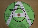 MARVIN GAYE - Your Unchanging Love. UK Tamla demo 45'. 1967. TMG 618 motown