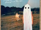 Stranger in the Alps - Phoebe Bridgers Ltd Edition Lavender Vinyl 1st Pressing