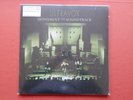 ULTRAVOX MONUMENT (LIVE) remastered 180g WHITE VINYL 2LP DOUBLE - USED (2015)