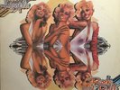 Mott The Hoople - Rock And Roll Queen - Used Vinyl Record - K7350A