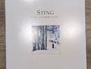 Sting - 'If on a Winter's Night' Vinyl LP - New