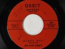 Rockabilly Inst./Garage 45 - Star Chief's - Blast Off - Orbit - mp3