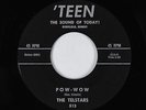 Surf Inst. 45 - Telstars - Pow-Wow/Lovina - 'Teen - mp3