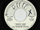 Garage Inst. 45 - Tennessee Guitars - Trophy Run - Sun - VG+ mp3 - promo