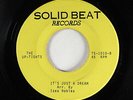 Garage Soul/Surf Inst. 45 - Up-Tights - It's Just A Dream - Solid Beat VG++ mp3