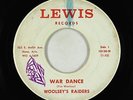 Surf Inst. 45 - Woolsey's Raiders - War Dance/Devil's Dungeon - Lewis - mp3