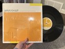 Jets To Brazil Orange Rhyming Dictionary 180g 2LP in Shrink Jawbreaker
