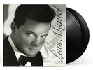 Luis Miguel ‎– Romances (2023) Vinyl 2LP Brand new sealed Made in Argentina