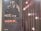 EMINEM - MUSIC TO BE MURDERED BY MTBMB SIDE B DELUXE EDITION RED VINYL (NM)
