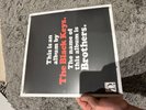 The Black Keys Brothers 10th Anniversary Edition Vinyl NEAR MINT