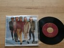 The Rolling Stones ;  Five By  Five        EP    feat  füllschrift