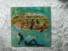 A DREAM BY MAX ROMEO LP PAMA PMLP-11