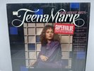 Teena Marie Greatest Hits Motown Vinyl LP