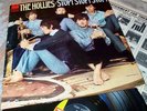THE HOLLIES Stop Stop Stop IMPERIAL Orig MONO Graham Nash JAM Allan Clarke VOCAL