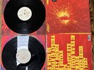 Chemical Brothers Come with us 2xLP first press