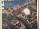 Joe Walsh ‎Best Of Joe Walsh 1978 1st Press LP Promo James Gang Eagles Rocks