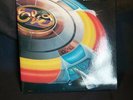 ELO Out of the blue US 1977 NR.JTLA823L2 MIT POSTER UND UFO  COVER/VINYL=M