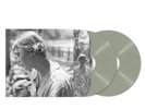 TAYLOR SWIFT Folklore 2LP on GREEN VINYL New SEALED Stolen Lullabies Variant