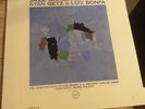 Stan Getz Luis Bonfa Jazz Samba Encore mono US Verve 1963 vinyl