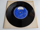 Little Lenny Davis - Little Schoolgirl / Gonna Go Back To Jeannie -Decca - 7