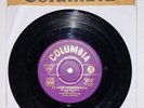 PAULCHEN KUHN - DIE BLAUEN WILDLEDERSCHUHE/CV/CARL PERKINS: BLUE SUEDE SHOES