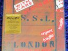 STATUS QUO - Spare Parts - ORANGE & GOLD Vinyl 2LP Numbered MONO/STEREO - SEALED