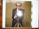 Elvis Costello - This Years Model - UK 1st press with free single - near mint