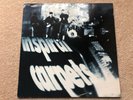 Inspiral Carpets - Plan Crash EP - 1988 - Original Issue - 12” Vinyl