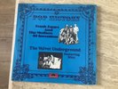 Frank Zappa and The Mothers of Invention / The Velvet Underground featuring Nico